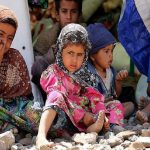 UN Body: 40% of Yemeni Population Suffering from ‘Inadequate Food’