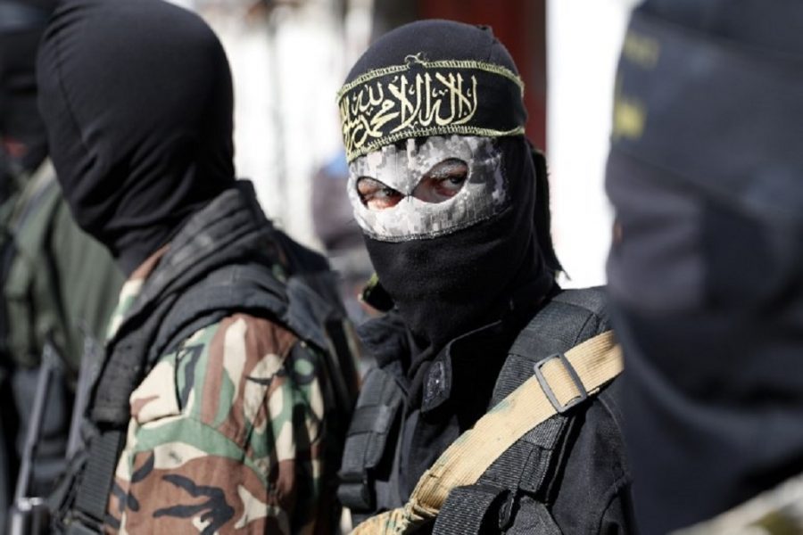 Islamic Jihad vows to take revenge blood of martyrs