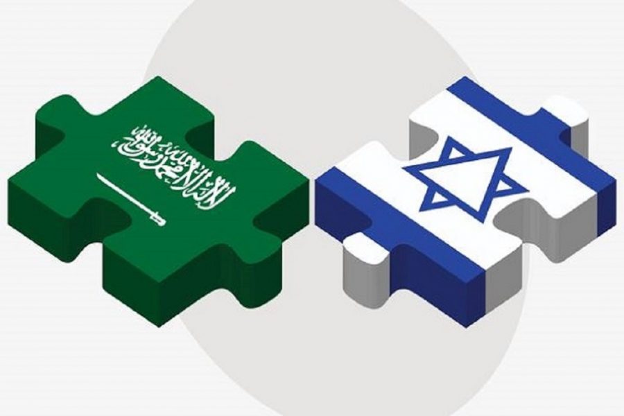 Riyadh officially supports the normalization of relations with the Zionist regime