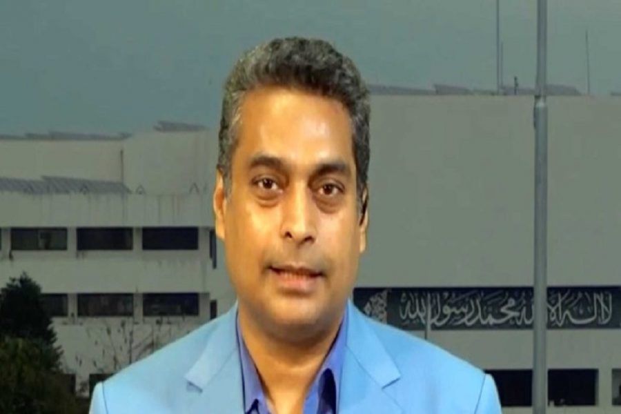 Javed Rana: Iran, Pakistan Joining Hands for Regional Stability