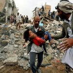 Death toll in Yemen doubled since UN body dissolved monitoring mechanism