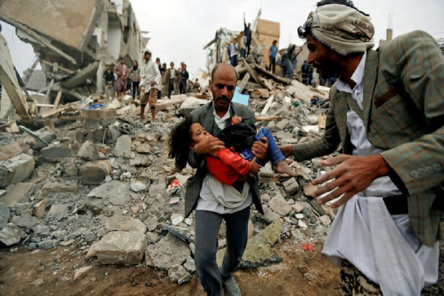 Death toll in Yemen doubled since UN body dissolved monitoring mechanism