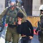 Israeli forces kill 3 unarmed Palestinians in West Bank