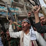 Washington imposes new sanctions on Yemen