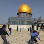 Hamas: Al-Aqsa Mosque is the basis of our battle with the Zionist aggressors