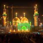 Shia world mourns the death anniversary of Imam Kazem (Pbuh)