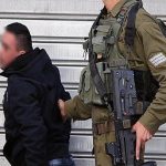 Israeli forces shamelessly attack a mentally ill Palestinian