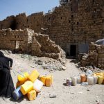 UN Security Council violates international law in Yemen