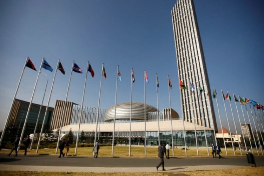 Palestinians call on African Union to overturn Israel’s observer status at continental bloc