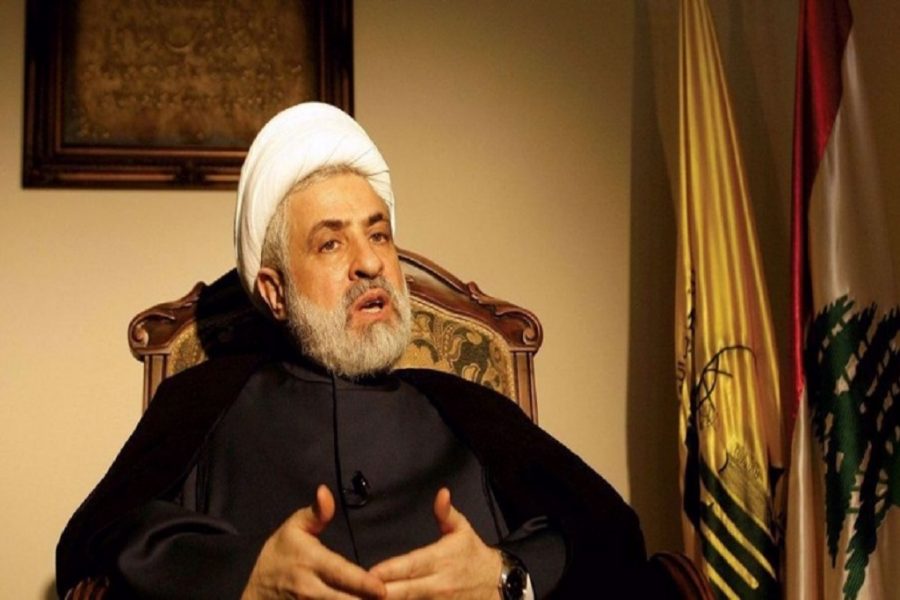 Hezbollah vows to stem Israeli infiltration after spy cells busted