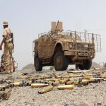 Yemeni army takes control of strategic area in Hajjah province