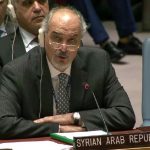 Syria praises the Islamic Revolution as supporter of regional states