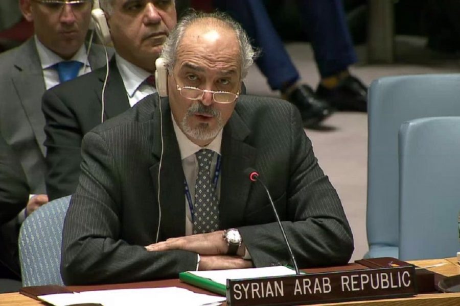 Syria praises the Islamic Revolution as supporter of regional states