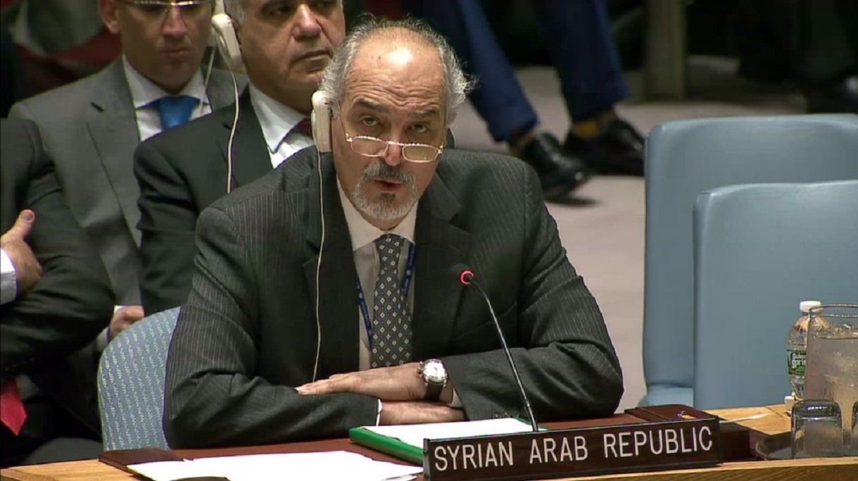 Syria praises the Islamic Revolution as supporter of regional states