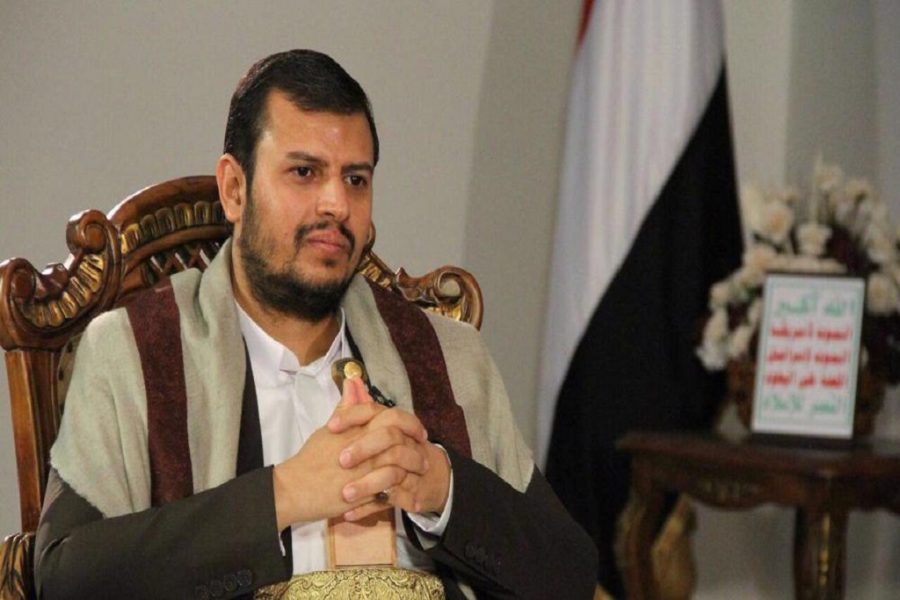 Yemen’s Ansarullah leader calls US and Israel true enemies of Islam