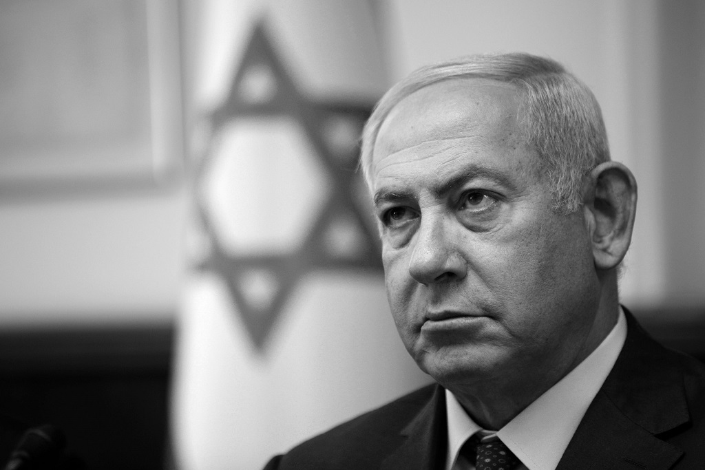 Netanyahu: The US Congress should be mobilized against the agreement with Iran