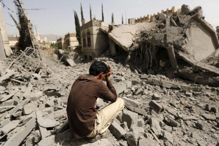 Yemen, the moral epitome of Muslims