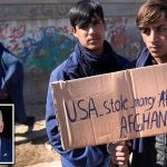 US ‘stealing’ Afghan assets to compensate 9/11 claimants