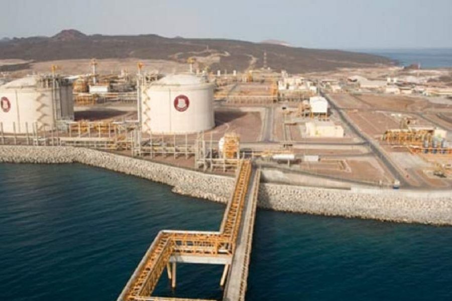 UAE plundering Yemen’s energy resources