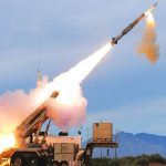 US fires Patriot missiles in Yemen