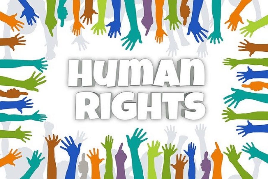 The Concept of Human Rights in Islam