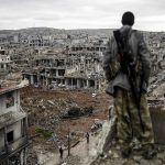 The decade war in Syria has led to over 100 billion loss in oil sector