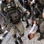 Israeli forces arrest more than 30 Palestinians