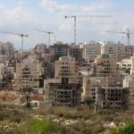 The Zionist regime approved construction of 3,365 settlement units since start of 2022