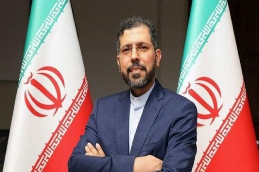 Foreign Ministry: The only solution to the Yemeni crisis is a political solution led by the Yemenis