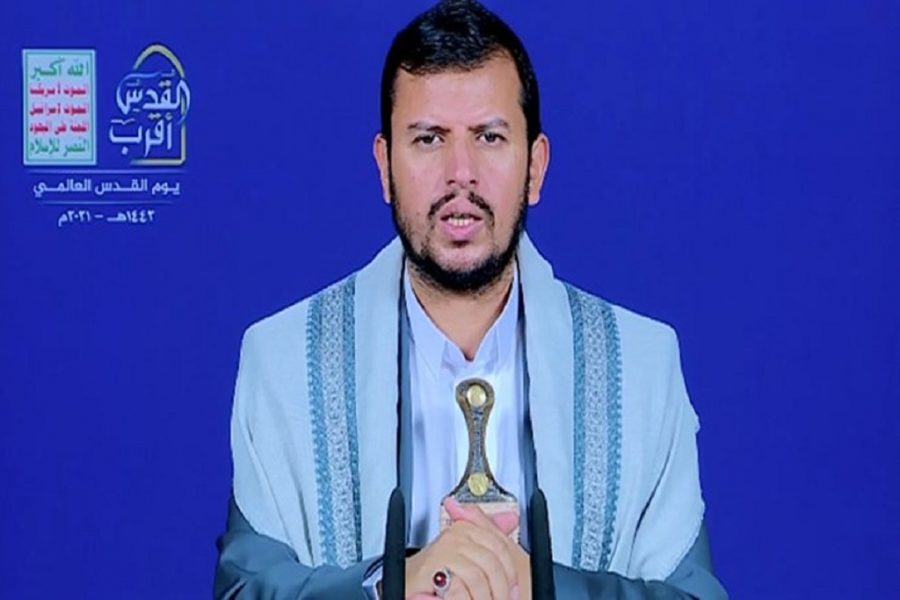 Ansarullah leader warns Saudi coalition; Do not let the opportunity slip