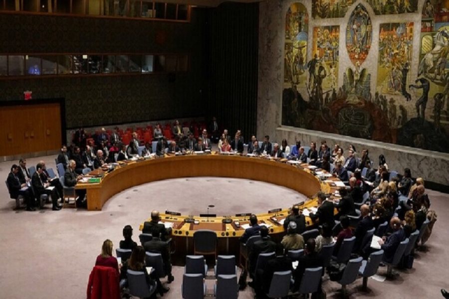 Yemen reacts to UN Security Council unfair resolution against Ansar al-Islam