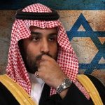 MbS says Israel can become a “potential ally”