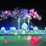 Global celebration to mark the birth anniversary of Imam Mahdi (a.j.t.f.s)