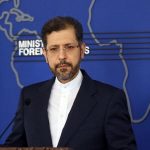 Iran condemns holding summit of evil in the occupied Palestine