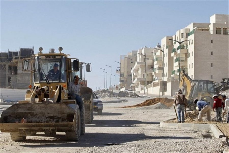 Palestine warns Israeli settlement expansion will fulminate the situation