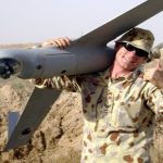 Yemeni army downs another advanced American spy drone