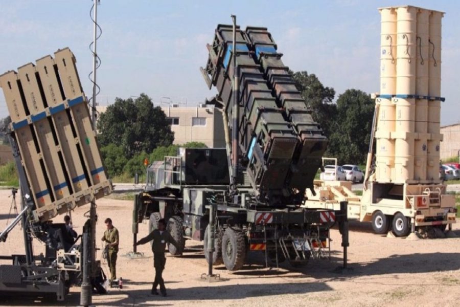 US House approves $1bn Iron Dome funding for Israel