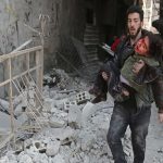 Syria has experienced the West and its hypocrisy