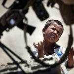 47 Yemeni children killed and injured in 2 months