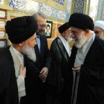 Imam Khamenei condoles demise of Ayatollah Alavi Gorgani