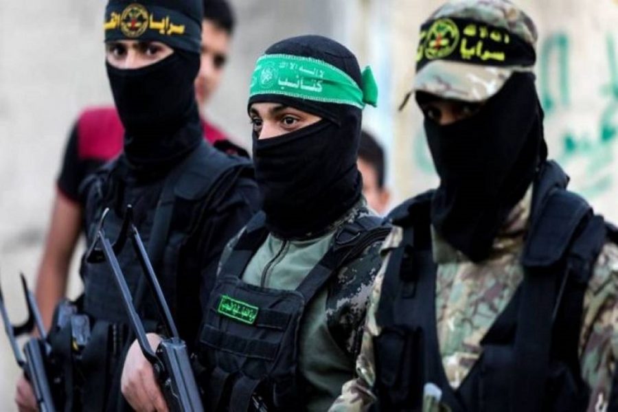 Islamic Jihad Movement: Do not give any chance to the occupying regime