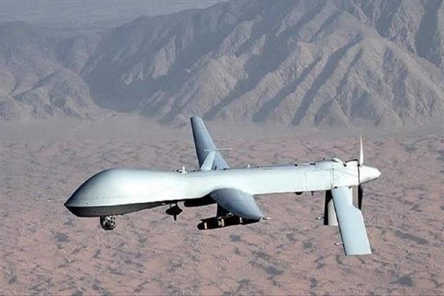 Yemen unleashes heavy drone attacks on Saudi