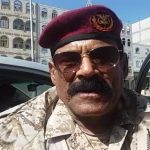 Senior Saudi coalition commander killed in Aden