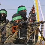 Hamas leader slams Zionist police’s call on Israelis to join “Civil Guard”