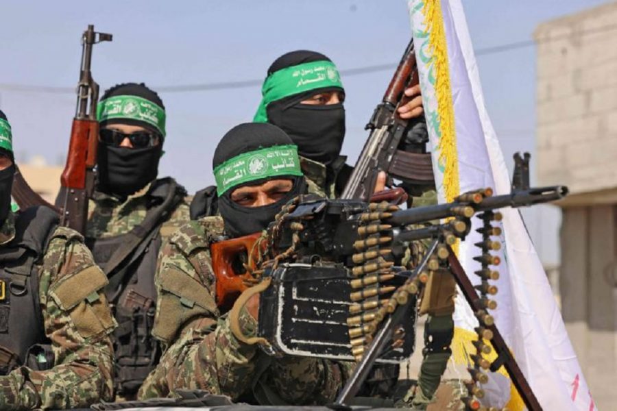 Hamas leader slams Zionist police’s call on Israelis to join “Civil Guard”