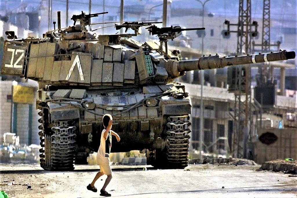Hamas says Palestinian intifada against occupation “ongoing”