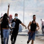 At least 70 injured as Israeli forces attack Palestinians in the holy month of Ramadan