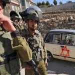 Israeli forces shoot and kill another Palestinian man in West Bank