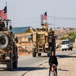 American forces injured as rockets hit US-run bases in Iraq, Syria