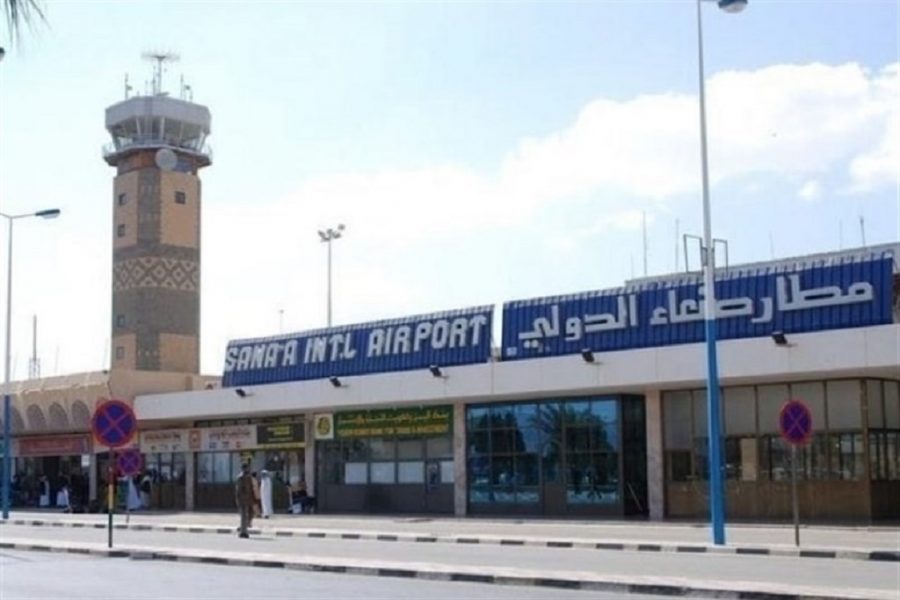 Yemeni official demands the reopening of Sana’a airport as number-one priority from the UN